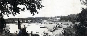 Société d'histoire Lac-aux-Sables