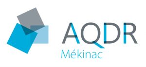 Logo AQDR Mékinac