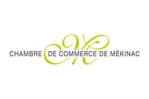 Logo Chambre de commerce de Mékinac