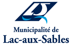 Logo Lac-aux-Sables