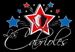 Logo Les Cabrioles