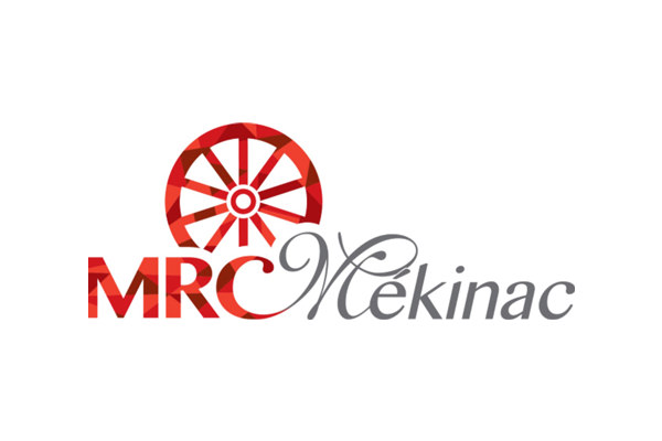 Logo MRC Mékinac