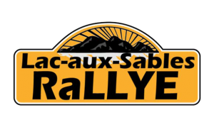 Logo Rallye Lac-aux-Sables