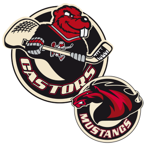 Logos Hockey Mineur