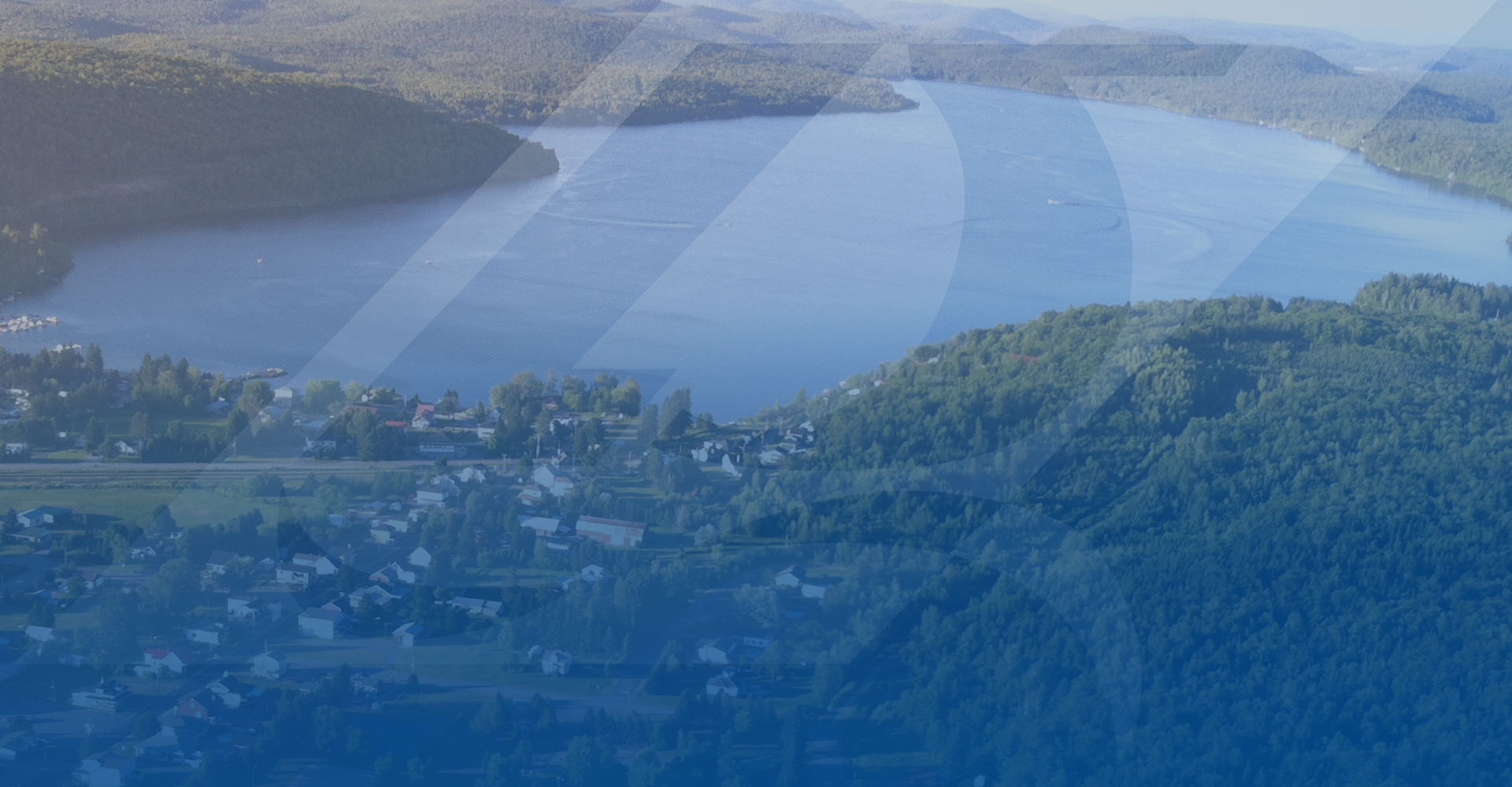 Slide Plus qu'un lac, un milieu de vie