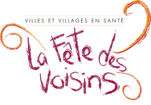 Logo La Fête des Voisins