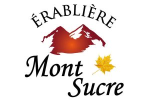 Logo Érablière Mont Sucre