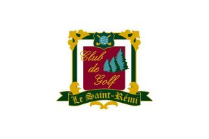 Logo Club de Golf Le Saint-Rémi