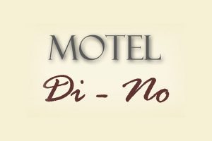 Logo Motel Di-No
