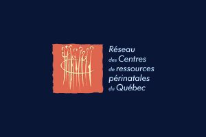 Logo Réseau des centres de ressources périnatales du Québec