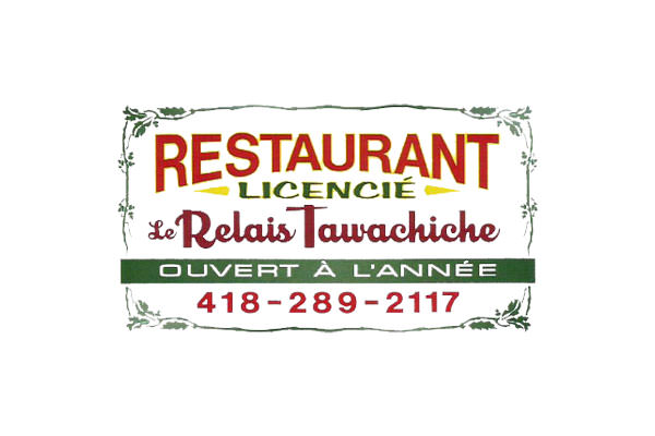 Logo Restaurant Le Relais Tawachiche