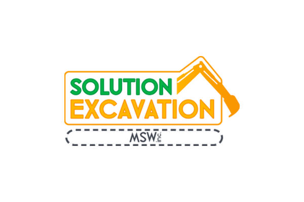 Logo Solution Excavation