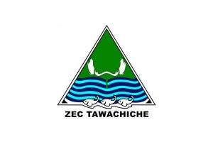 Logo Zec Tawachiche