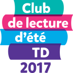 Club de lecture d'été TD 2017