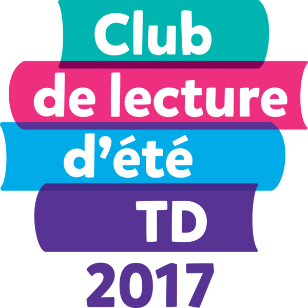 Club de lecture d'été TD 2017