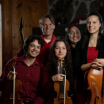Concert de Noël avec la Famille Tessier