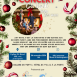 Concert de Noël