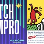 Soirée d'improvisation